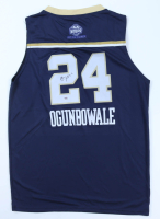 Arike Ogunbowale Signed Jersey (PSA) at PristineAuction.com
