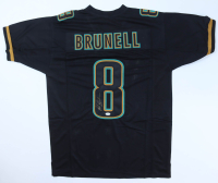 Mark Brunell Signed Jersey (JSA) at PristineAuction.com