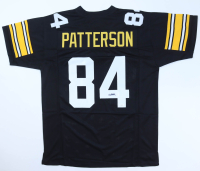 Cordarrelle Patterson Signed Jersey (JSA) at PristineAuction.com