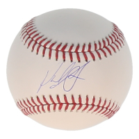 Paul Skenes Signed OML Baseball (MLB) at PristineAuction.com