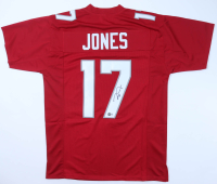 Zay Jones Signed Jersey (Beckett) at PristineAuction.com