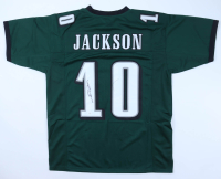 DeSean Jackson Signed Jersey (JSA) at PristineAuction.com