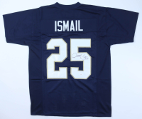 Raghib "Rocket" Ismail Signed Jersey (JSA) at PristineAuction.com