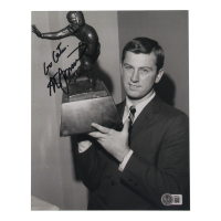Steve Spurrier Signed Florida Gators 8x10 Photo Inscribed "Go Gators" (Beckett) at PristineAuction.com