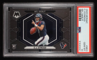 CJ Stroud 2023 Panini Mosaic NFL Debut #ND3 RC (PSA 10) at PristineAuction.com