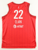 Caitlin Clark Signed Fever Nike Authentic Jersey (JSA) at PristineAuction.com