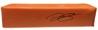 Dalton Schultz Signed Full-Size Pylon (Beckett) at PristineAuction.com