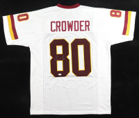 Jamison Crowder Signed Jersey (JSA) at PristineAuction.com