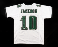 DeSean Jackson Signed Jersey (JSA) at PristineAuction.com