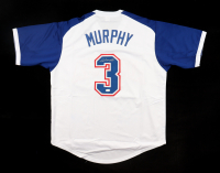 Dale Murphy Signed Jersey (JSA) at PristineAuction.com