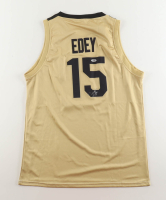 Zach Edey Signed Boilermakers Nike Authentic Jersey (PSA) at PristineAuction.com