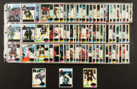 1980-81 Topps Hockey Complete Set at PristineAuction.com