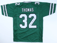 Blair Thomas Signed Jersey (JSA) at PristineAuction.com