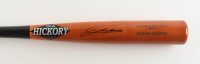 Jackson Holiday Signed Old Hickory Pro Baseball Bat (Fanatics) at PristineAuction.com