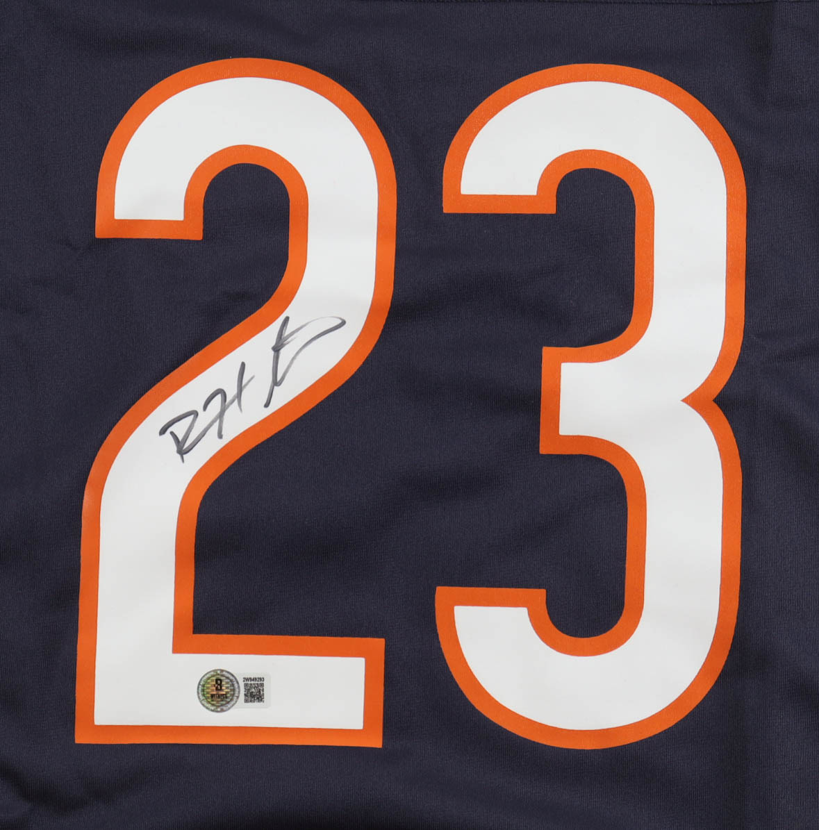 Devin Hester Signed Bears Nike Authentic Jersey (Fanatics) at PristineAuction.com Devin Hester Signed Bears Nike Authentic Jersey (Fanatics) at PristineAuction.com