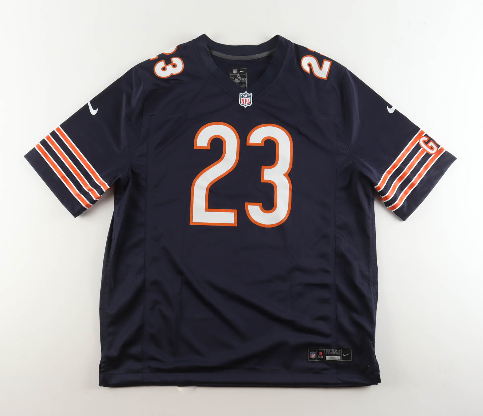 Devin Hester Signed Bears Nike Authentic Jersey (Fanatics) at PristineAuction.com Devin Hester Signed Bears Nike Authentic Jersey (Fanatics) at PristineAuction.com