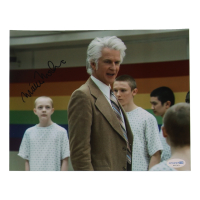 Matthew Modine Signed "Stranger Things" 8x10 Photo (ACOA) at PristineAuction.com