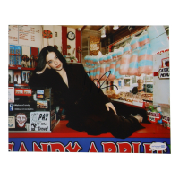 Mikey Madison Signed 8x10 Photo (ACOA) at PristineAuction.com