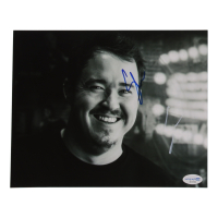 Shane Gillis Signed 8x10 Photo (ACOA) at PristineAuction.com