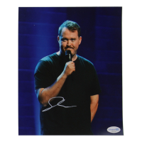 Shane Gillis Signed 8x10 Photo (ACOA) at PristineAuction.com