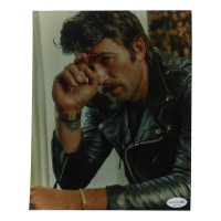 Brandon Sklenar Signed 8x10 Photo (ACOA) at PristineAuction.com