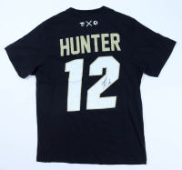 Travis Hunter Signed Colorado Buffaloes Jersey Shirt (JSA) at PristineAuction.com