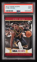 Kyrie Irving 2012-13 Panini Hoops #223 (PSA 9) at PristineAuction.com