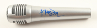 Adam Duritz Signed Microphone (ACOA) at PristineAuction.com