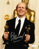 Ron Howard Signed 8x10 Photo (JSA) at PristineAuction.com