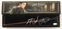 Daniel Radcliffe Signed "Harry Potter" Wand with Original Box (ACOA) at PristineAuction.com