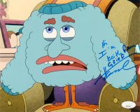 Henry Winkler Signed "Human Resources" 8x10 Photo Inscribed "Hi I'm Keith From Grief" (JSA) at PristineAuction.com