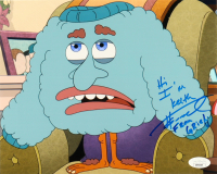 Henry Winkler Signed "Human Resources" 8x10 Photo Inscribed "Hi I'm Keith From Grief" (JSA) at PristineAuction.com