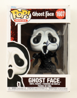 Parker Posey Signed "Ghost Face" #1607 Ghost Face Funko Pop! Vinyl Figure (ACOA) at PristineAuction.com