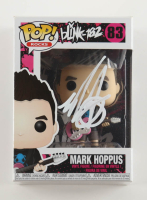 Mark Hoppus Signed "Blink-182" #83 Funko Pop! Vinyl Figure (PSA) at PristineAuction.com