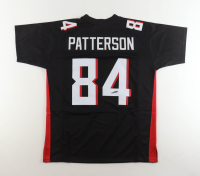 Cordarrelle Patterson Signed Jersey (JSA) at PristineAuction.com