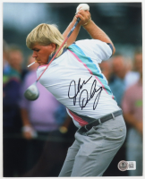 John Daly Signed 8x10 Photo (Beckett) at PristineAuction.com