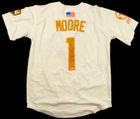 Christian Moore Signed Volunteers Nike Authentic Jersey (PSA) at PristineAuction.com