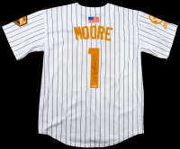 Christian Moore Signed Volunteers Nike Authentic Jersey (PSA) at PristineAuction.com