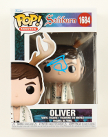 Barry Keoghan Signed "Saltburn" #1684 Oliver Funko Pop! Vinyl Figure (AutographCOA) at PristineAuction.com