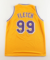Chevy Chase Signed Jersey (Beckett) at PristineAuction.com