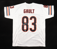 Willie Gault Signed Jersey (JSA) at PristineAuction.com
