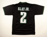 Darius Slay Jr. Signed Jersey (Beckett) at PristineAuction.com