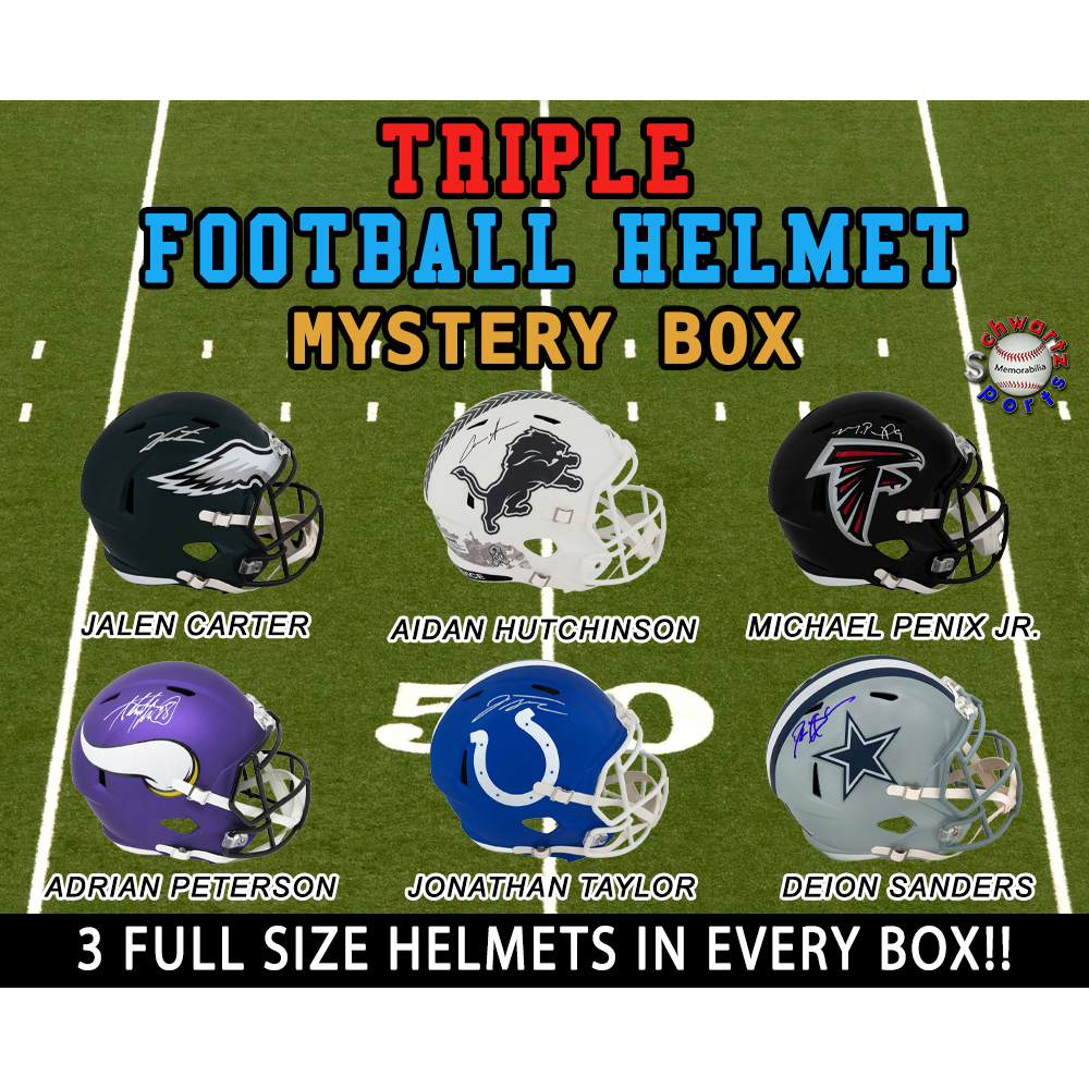 Riddell Youth Football Helmet - Size Small, image size:1000x1000