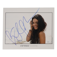 Vanessa Hudgens Signed 8x10 Photo (JSA) at PristineAuction.com