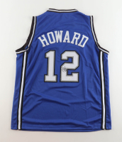 Dwight Howard Signed Jersey (JSA) at PristineAuction.com