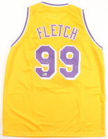 Chevy Chase Signed Jersey (Beckett) at PristineAuction.com