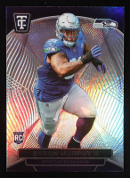 Byron Murphy II 2024 Totally Certified Mirror #111 RC at PristineAuction.com