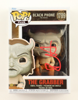 Ethan Hawke Signed "The Black Phone" #1789 The Grabber Funko Pop! Vinyl Figure (Beckett) at PristineAuction.com