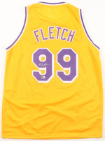 Chevy Chase Signed Jersey (Beckett) at PristineAuction.com