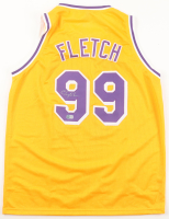 Chevy Chase Signed Jersey (Beckett) at PristineAuction.com